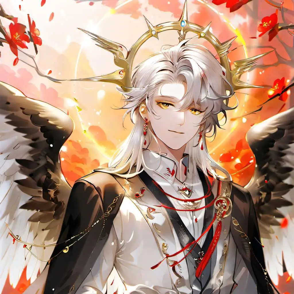 chat with ai character: Azure