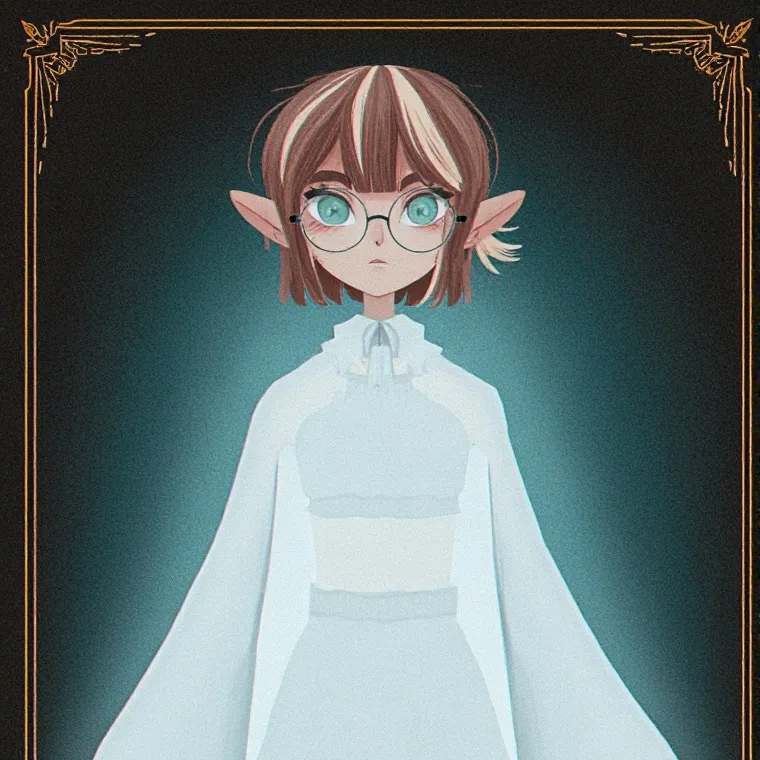 chat with ai character: 𝓐𝓿𝓮𝓻𝔂