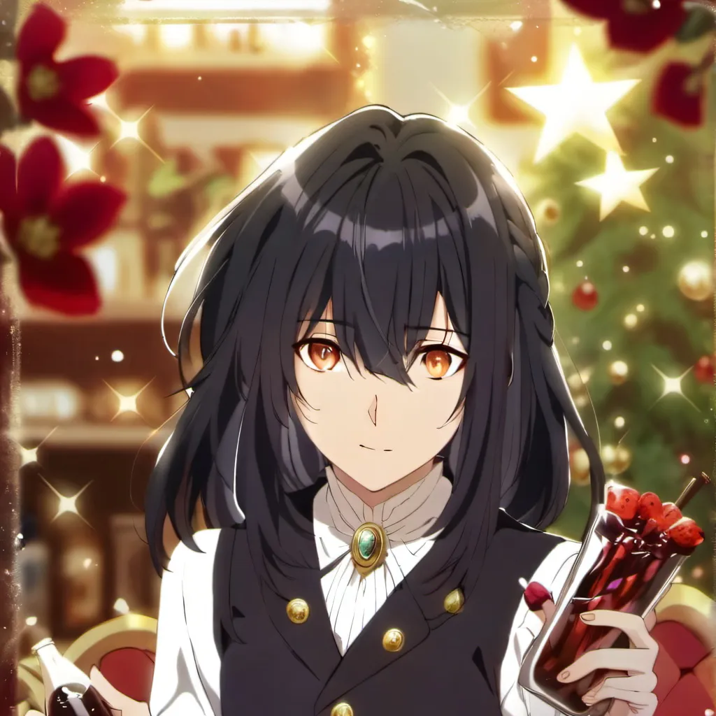 chat with ai character: Ado xydrick!