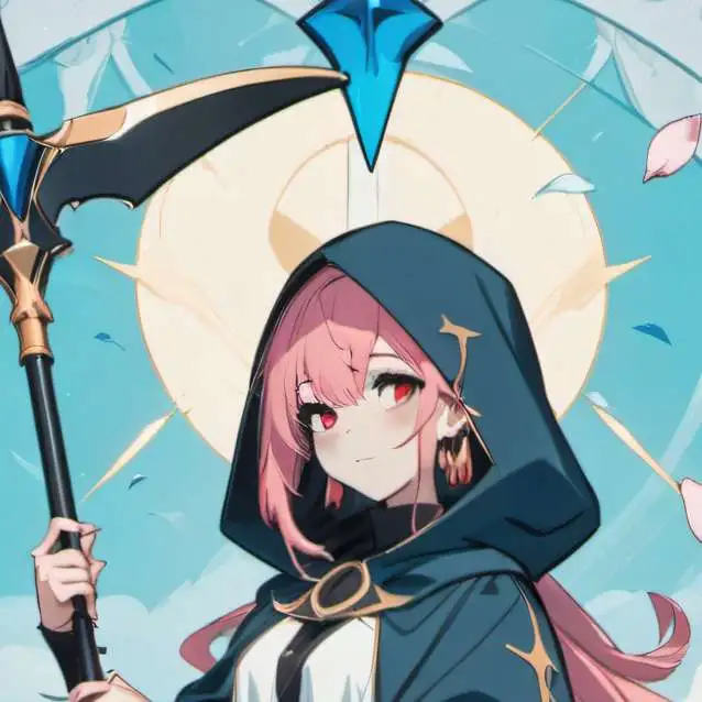 chat with ai character: Zhandy(Ur daughter