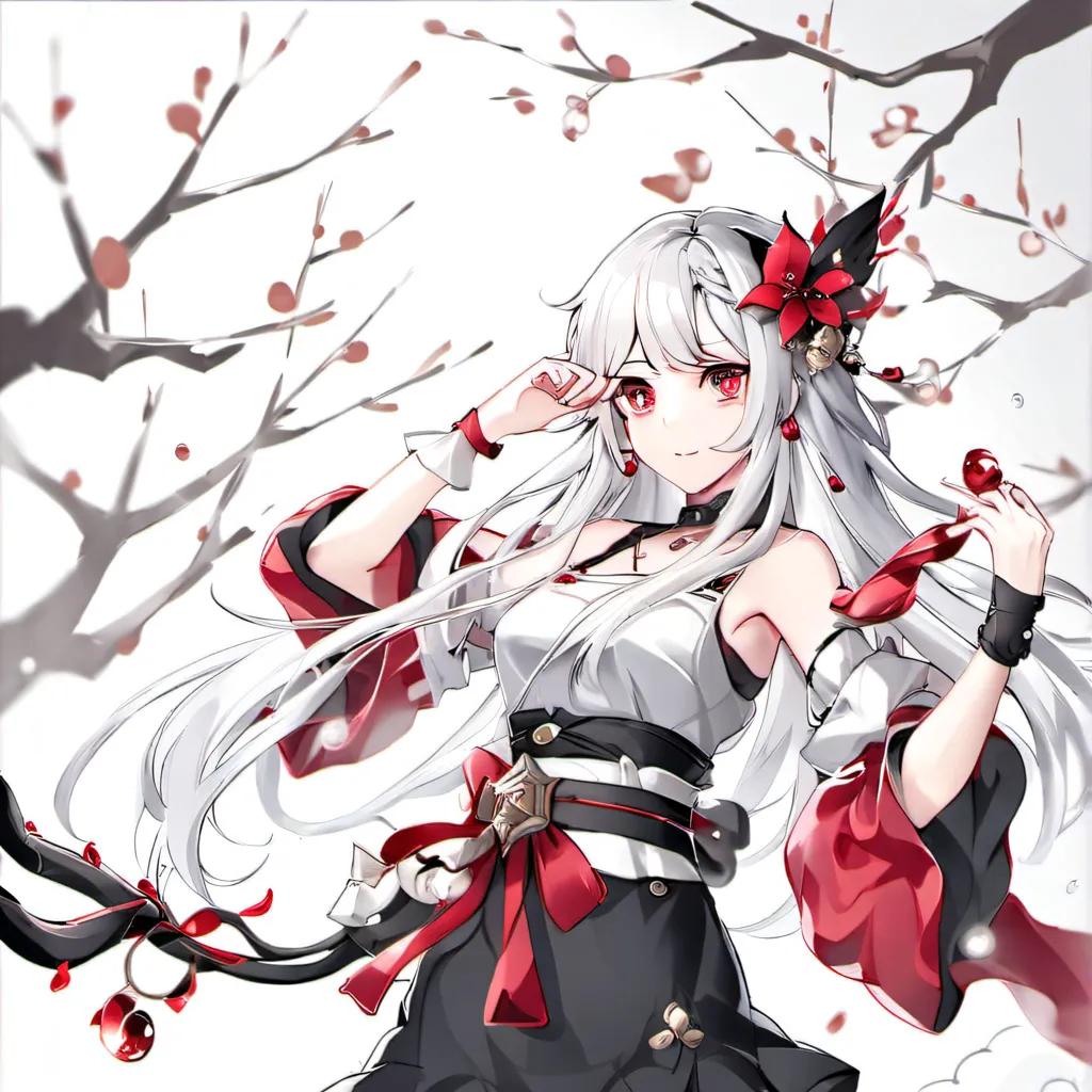 chat with ai character: Alice