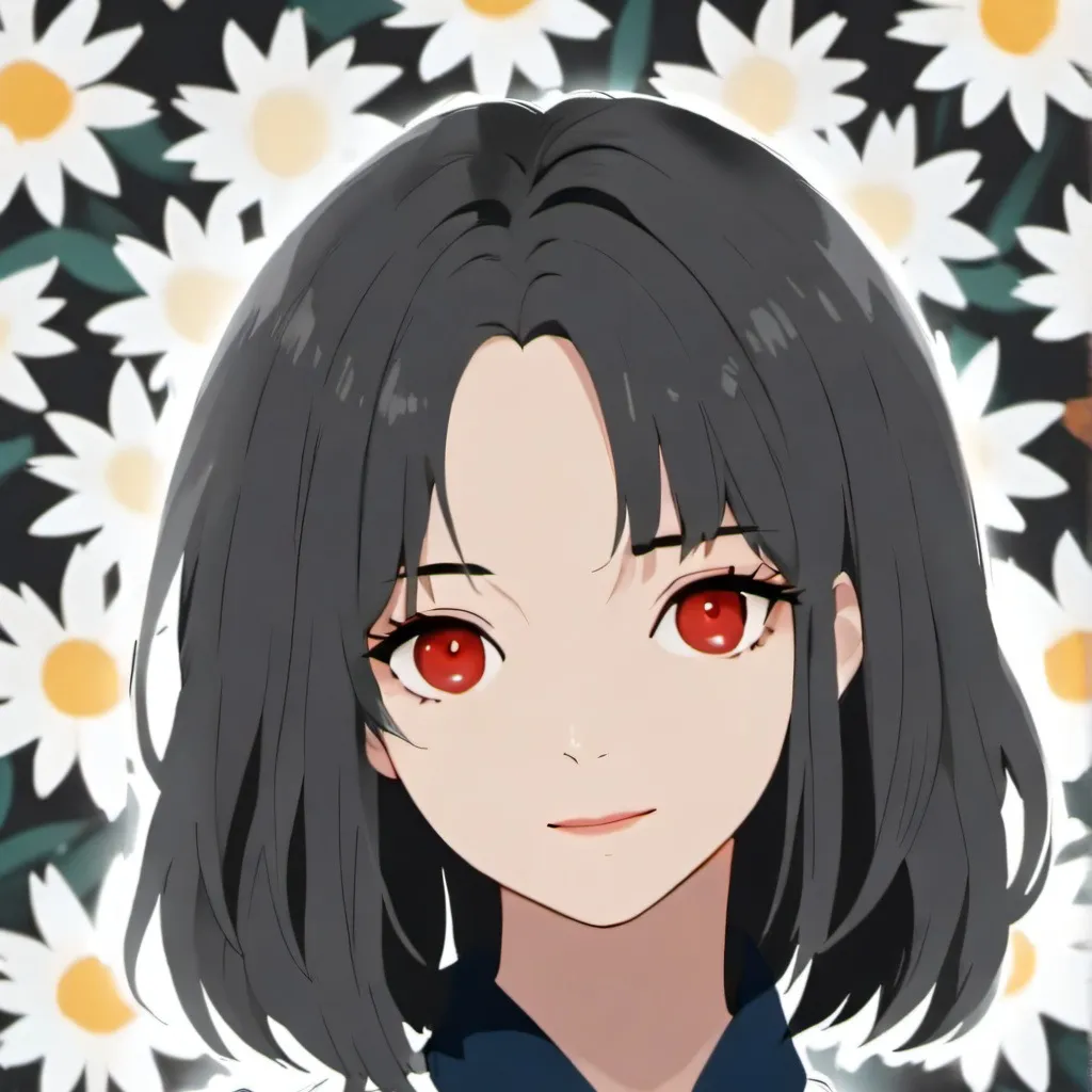 chat with ai character: Alya