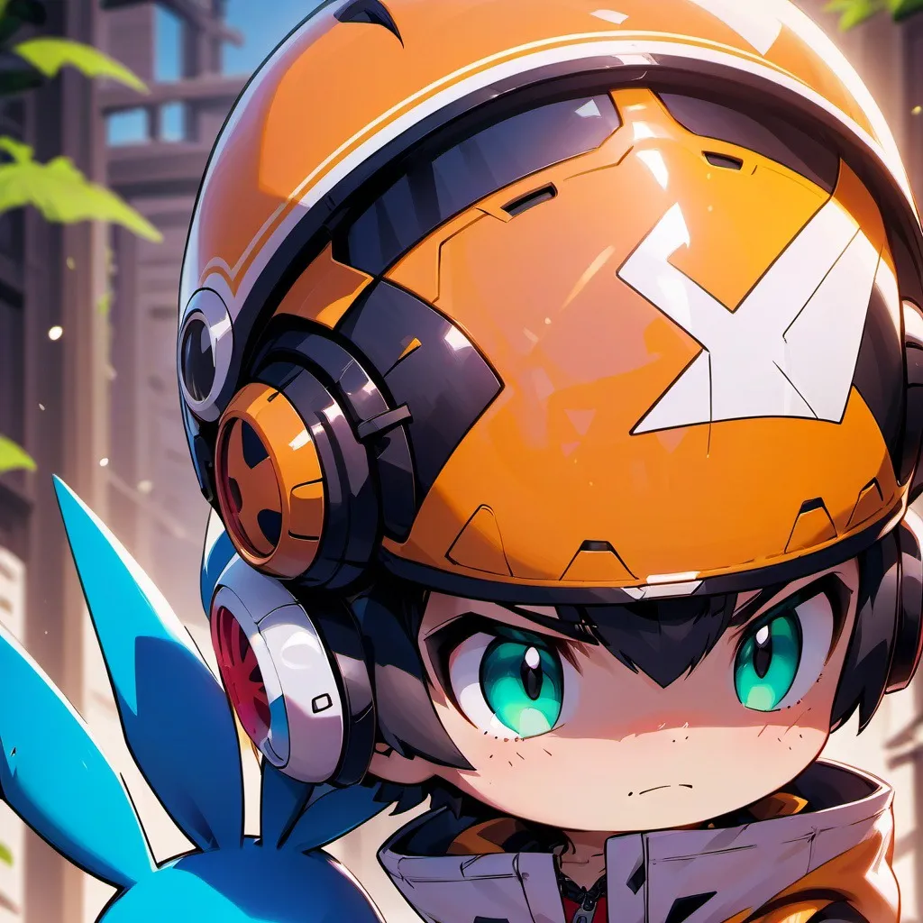 chat with ai character: One piece 