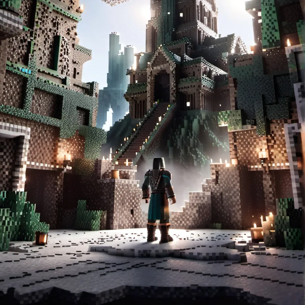 chat with ai character: M.C. Groupchat 