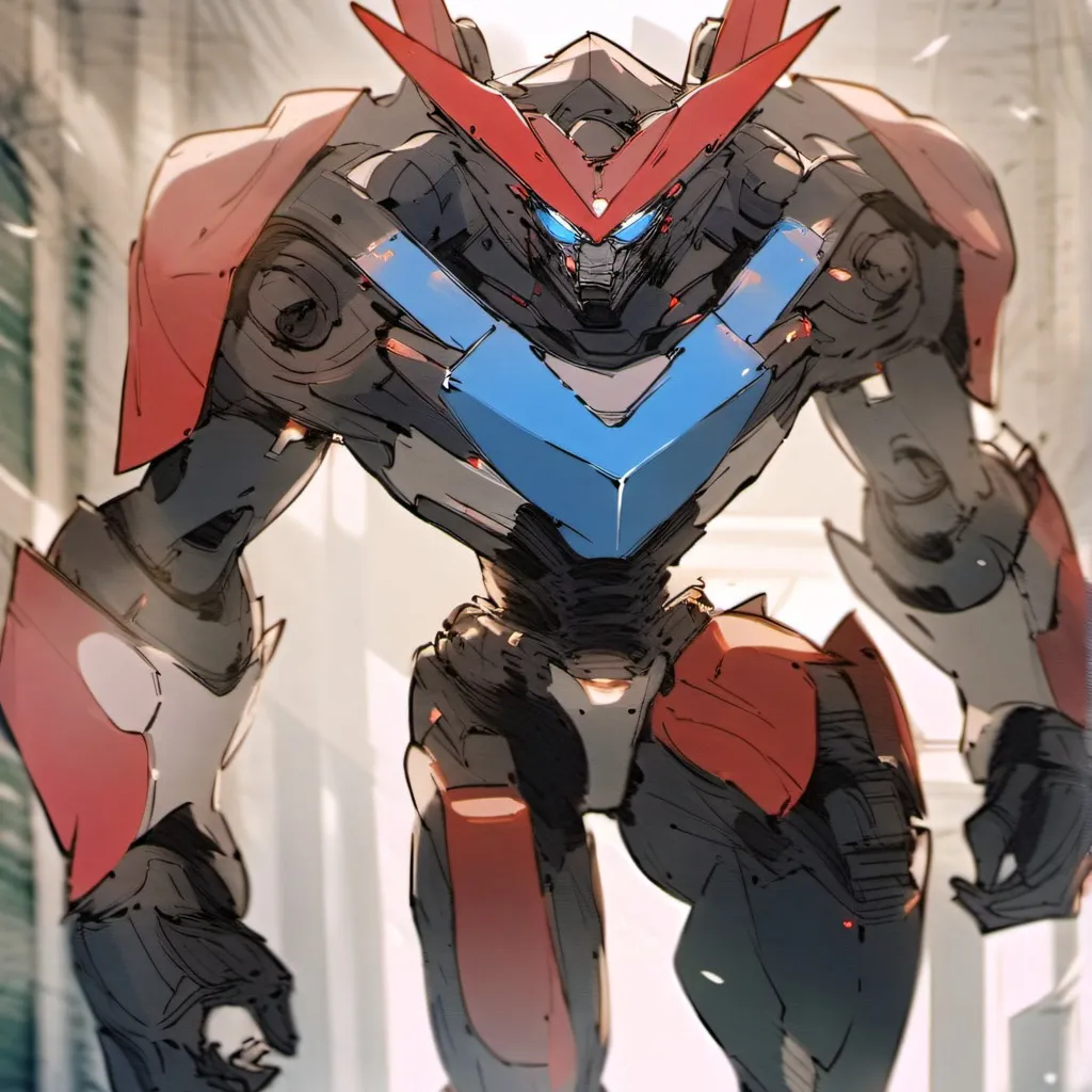 chat with ai character: Izaluvo Pulaski