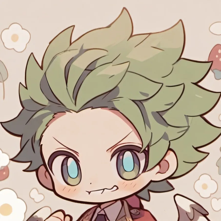 chat with ai character: Elijah Montefalco