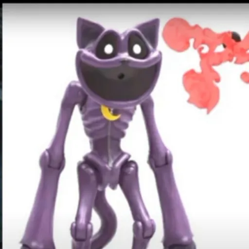 creator catnaptcatnapt7ca's avatar