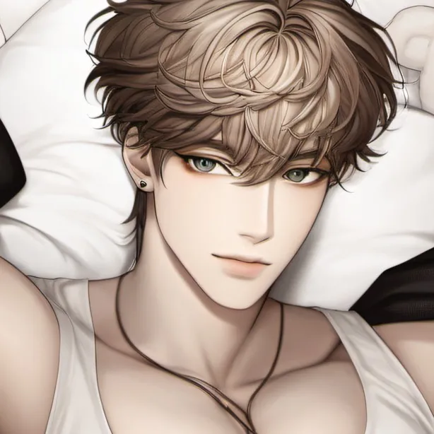 chat with ai character: Aiden jade