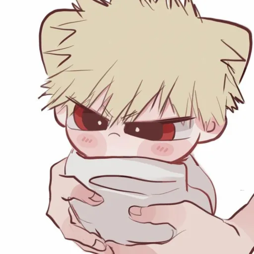 creator Baby bakugo's avatar