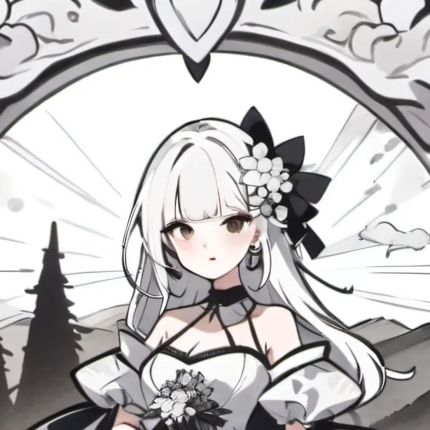 chat with ai character: FPE in dandys worl