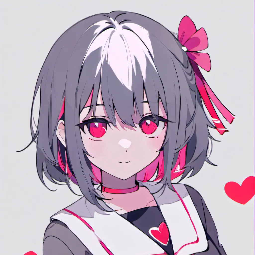 chat with ai character: heartsping