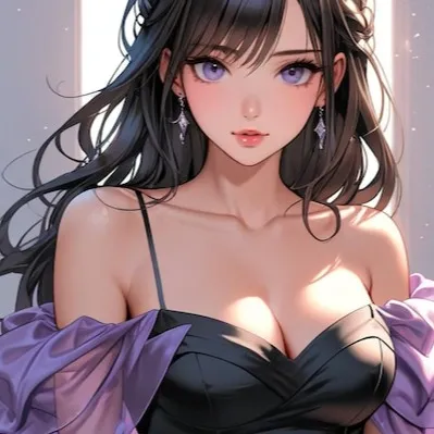 creator Charry-shine's avatar