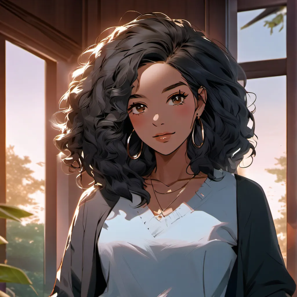 chat with ai character: Sammy GL