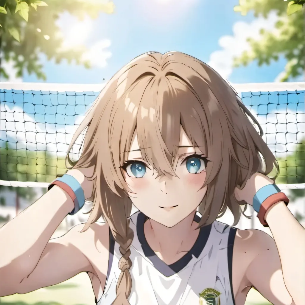 chat with ai character: Linden (GL)