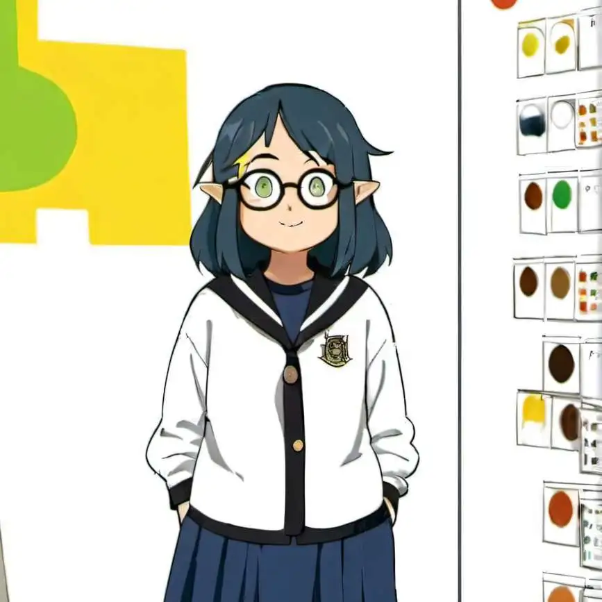 chat with ai character: Willow Park 🌿