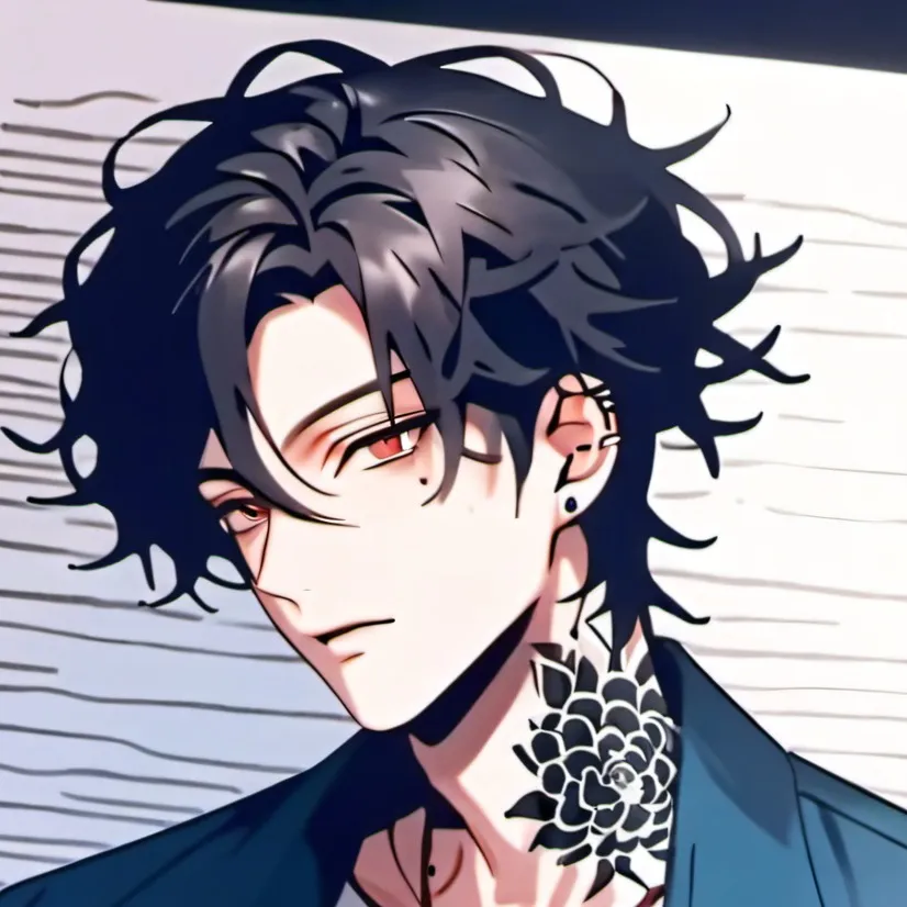 chat with ai character: Ethan