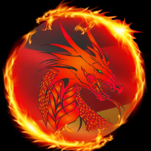 creator MiniDragon HD's avatar