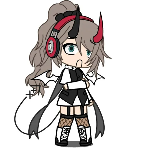 creator Gabrielle_parales's avatar