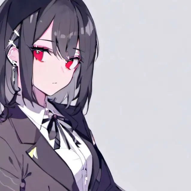 chat with ai character: HH