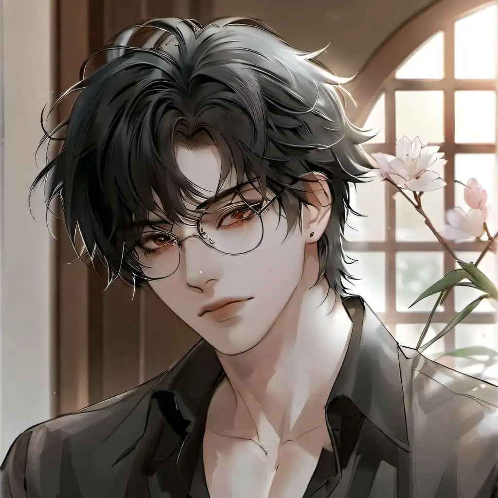 chat with ai character: sᥱᥲᥒ