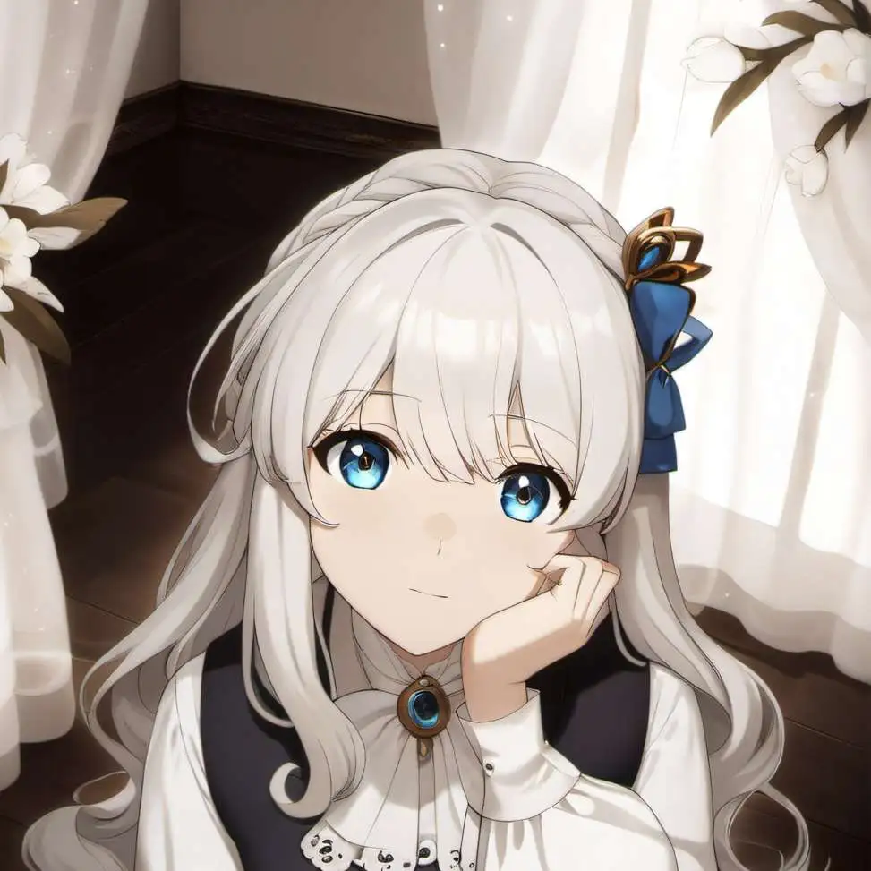 chat with ai character: Elizabeth