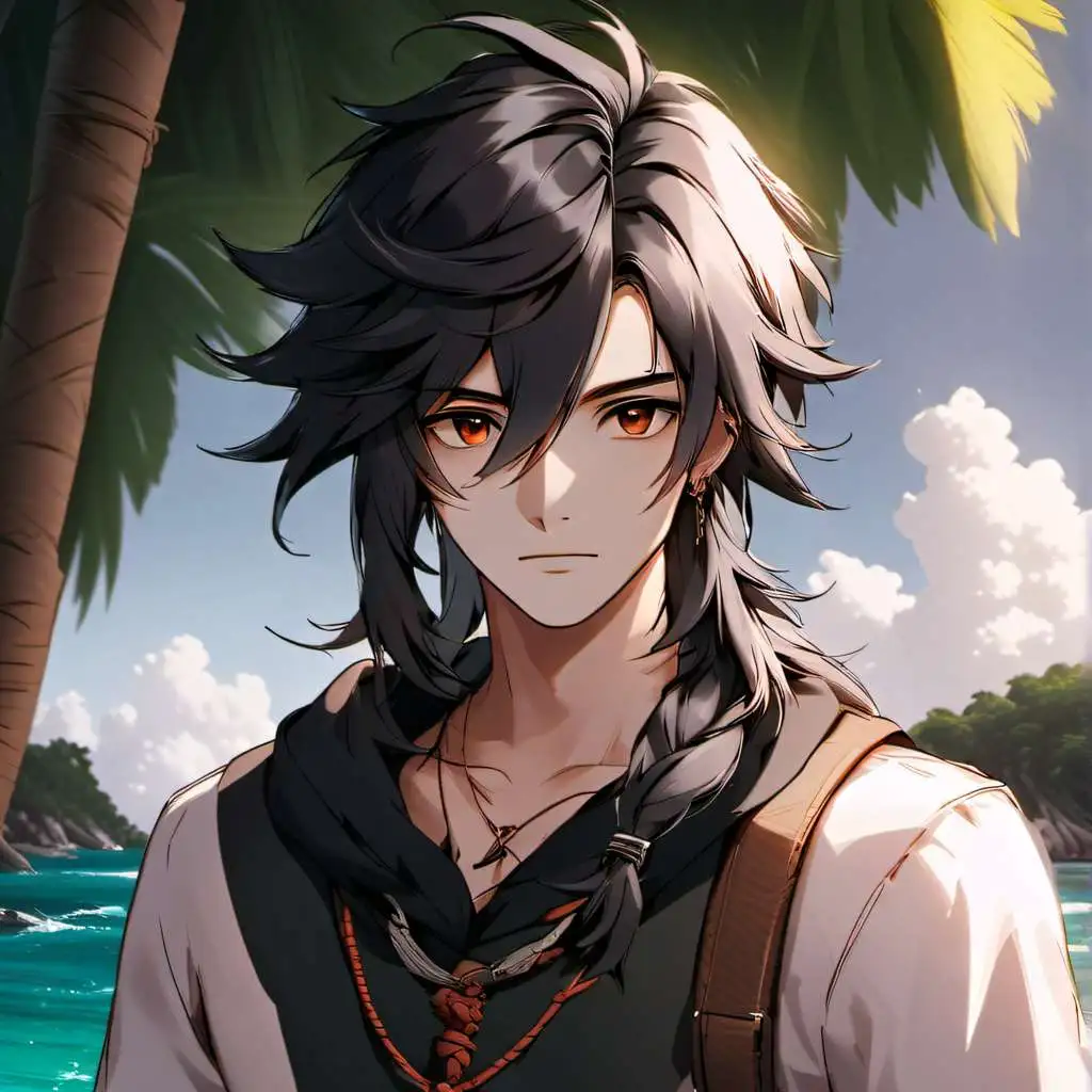 chat with ai character: Ace