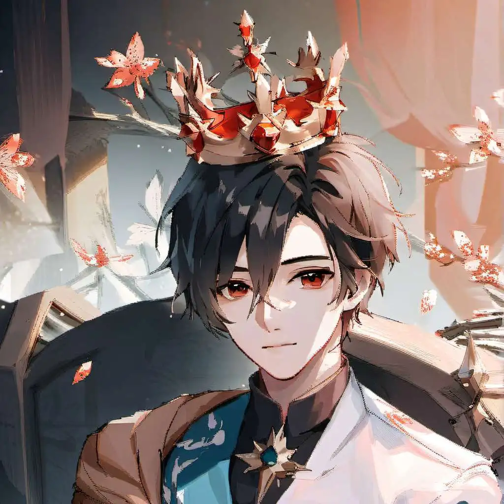 chat with ai character: solar