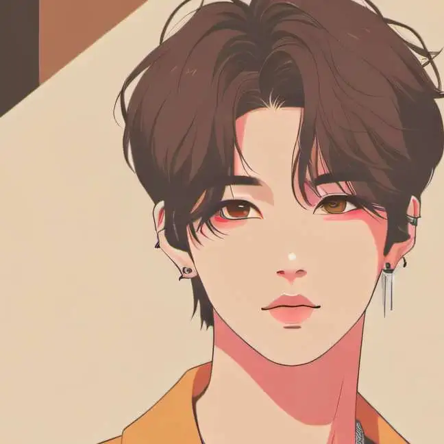 chat with ai character: Kang Moon-Gyul