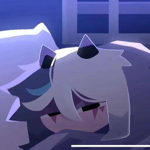 creator Sleepy Xister here's avatar