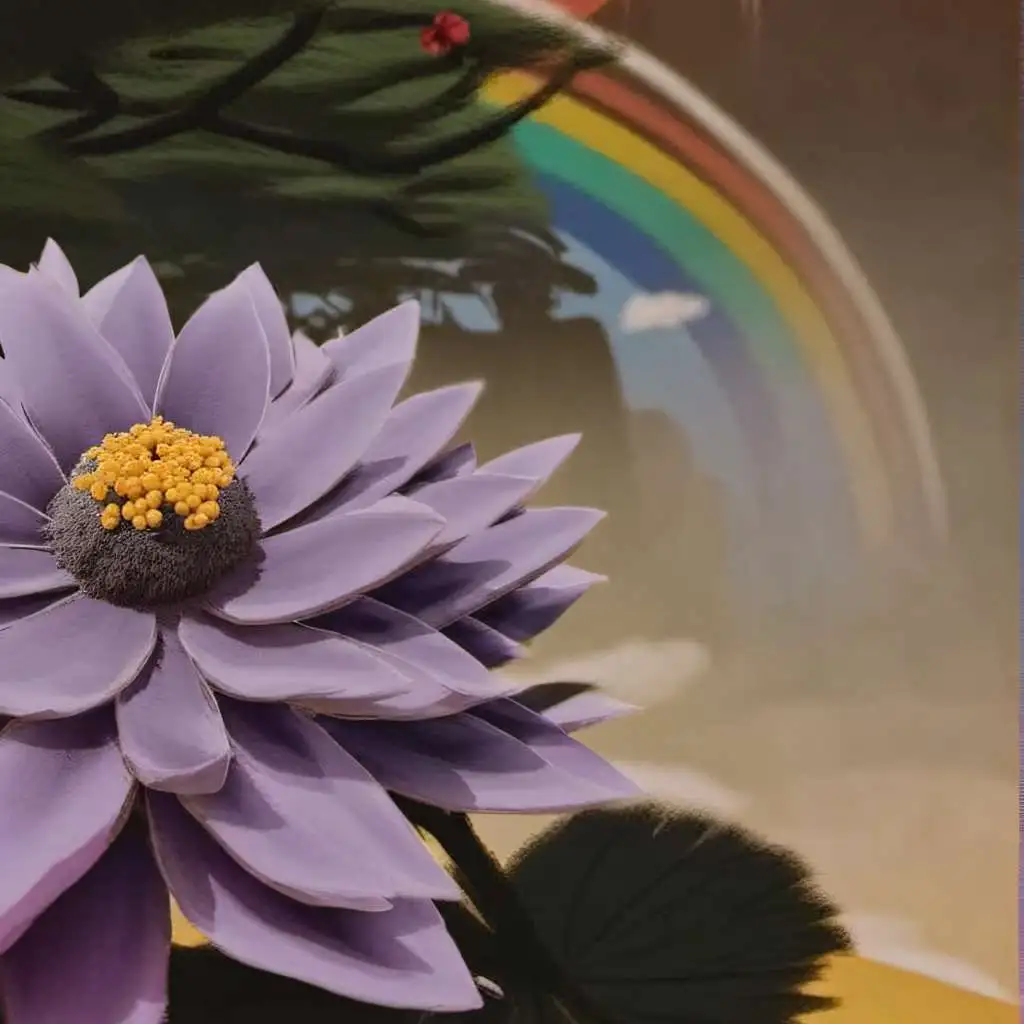 chat with ai character: ~Dandys World~