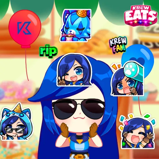 talkie's author avatar