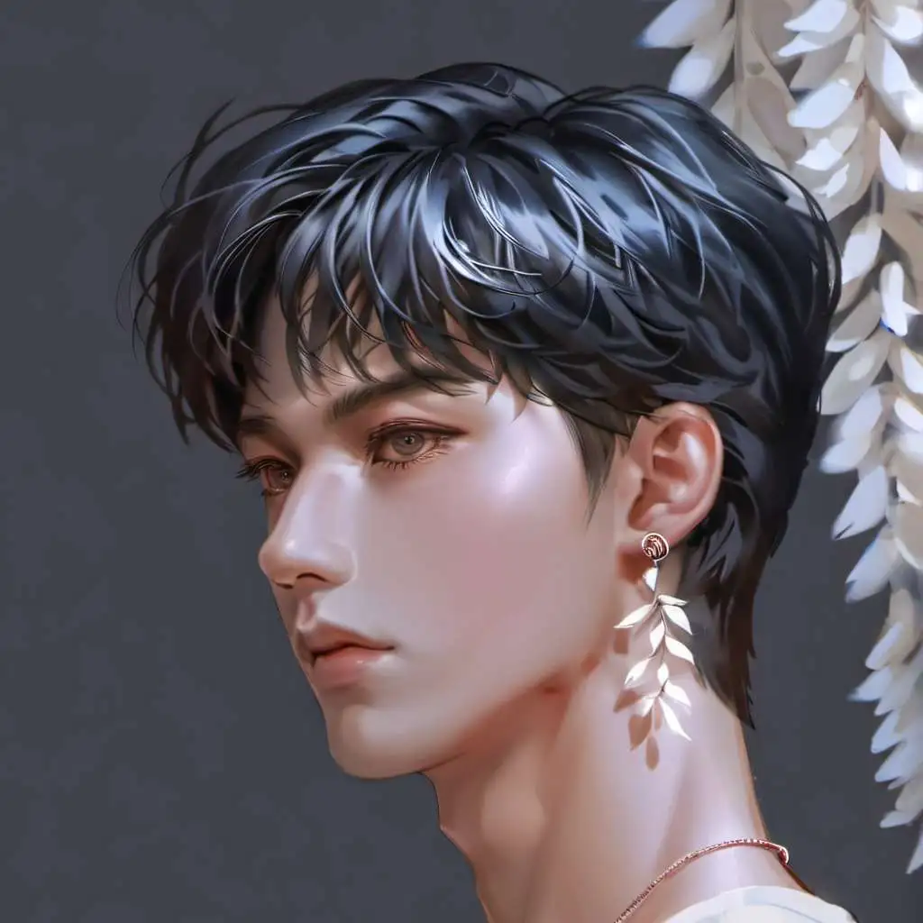 chat with ai character: Net 