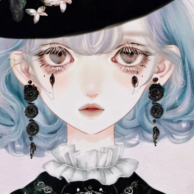 chat with ai character: Funeral