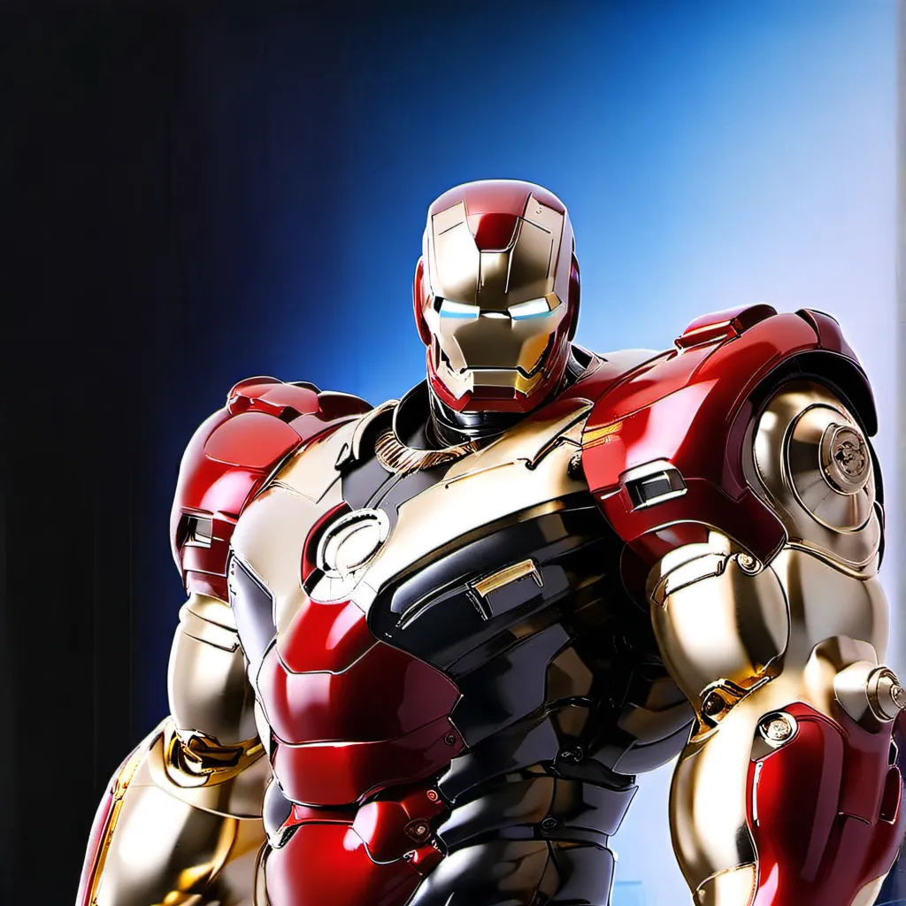 chat with ai character: hulkbuster
