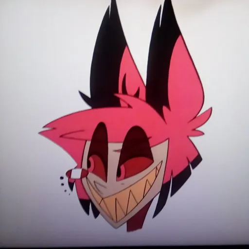 creator Vinnie :)'s avatar