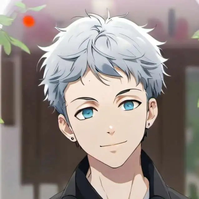 chat with ai character: Mitsuya Takashi