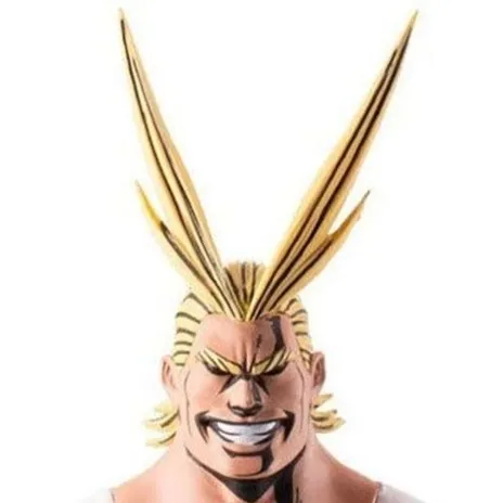 creator ALLMIGHT IS HERE's avatar