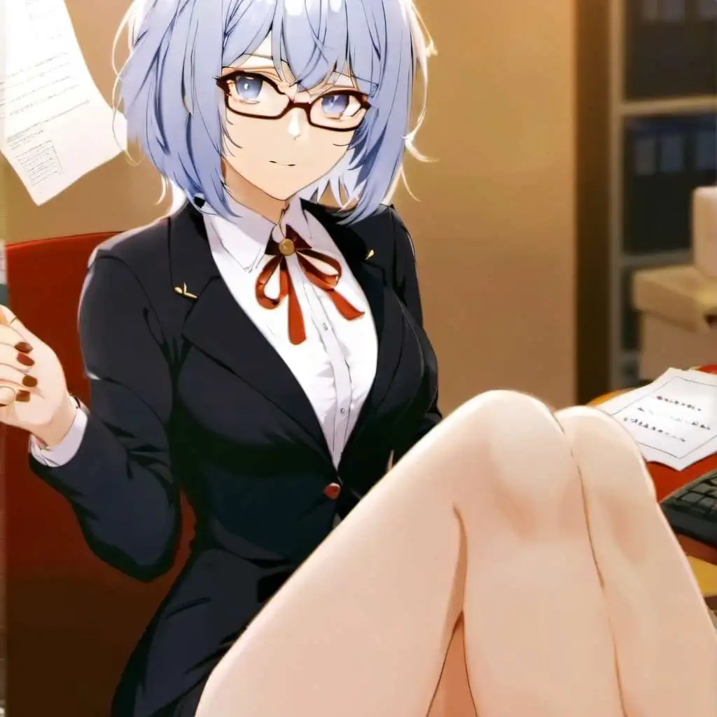 chat with ai character: Bianca