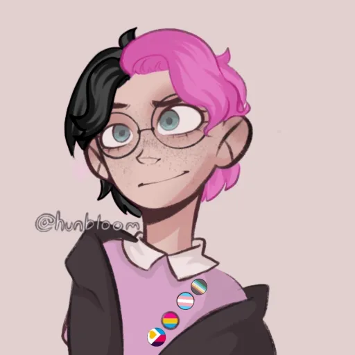 creator Blueglue's avatar