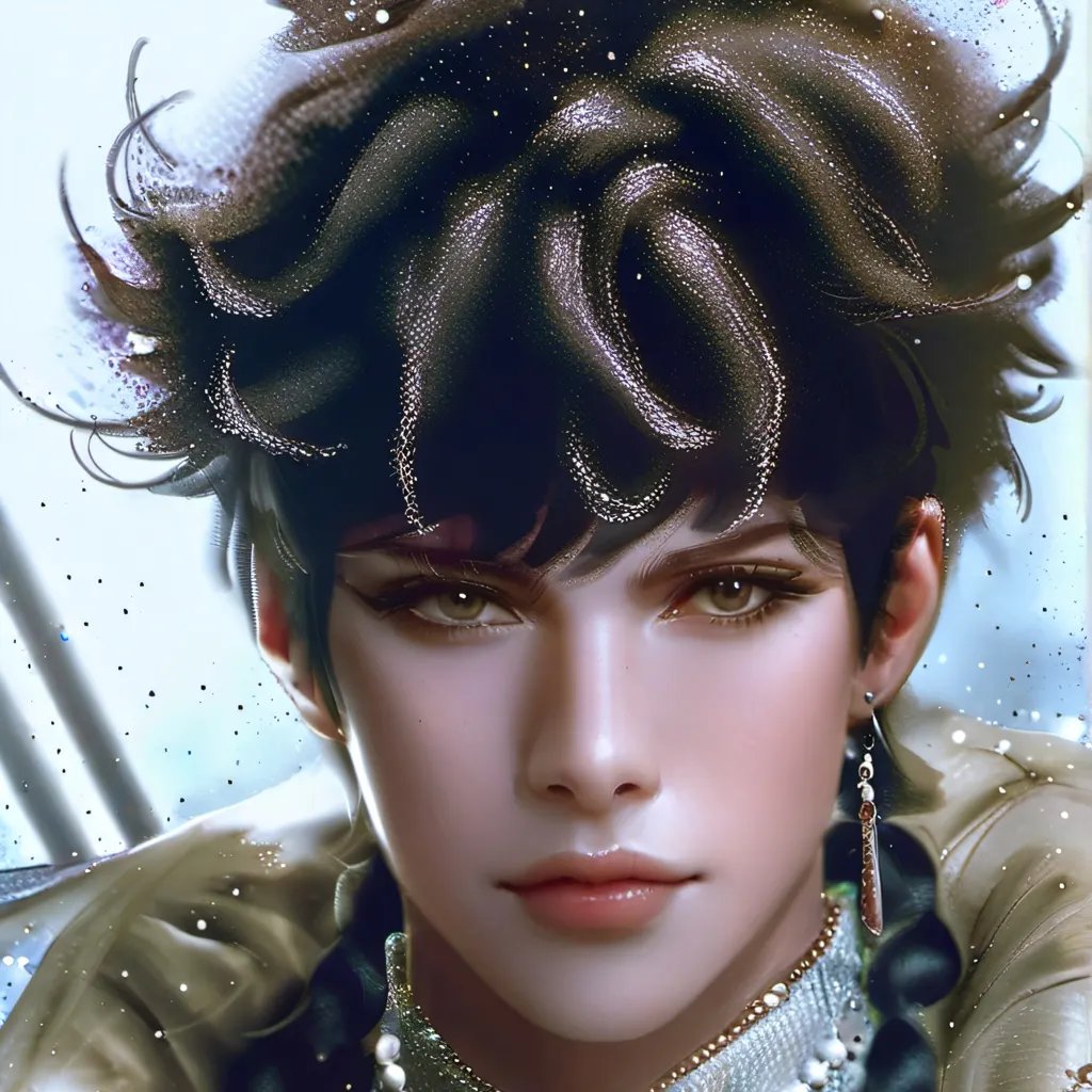 chat with ai character: Alexander De Angei