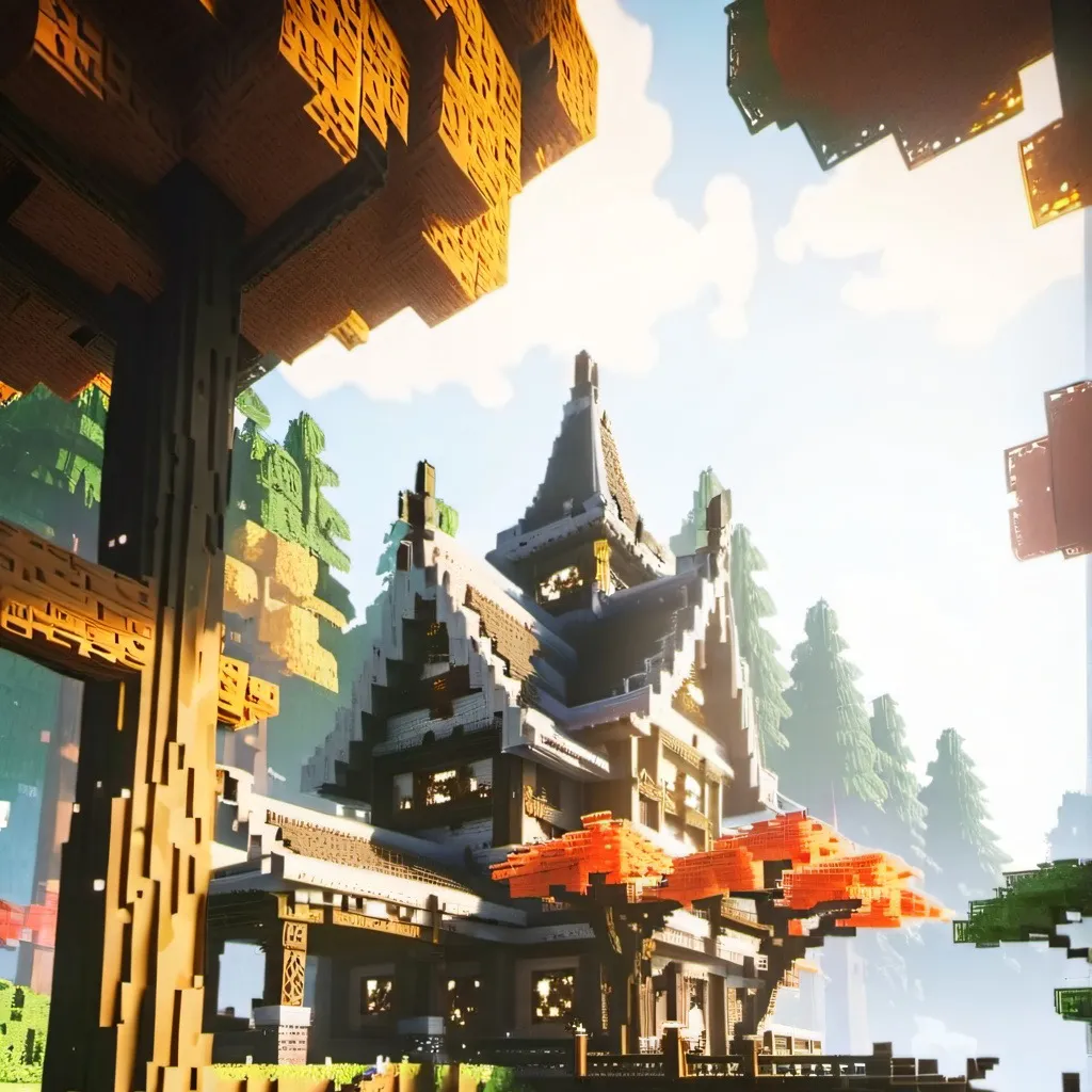 chat with ai character: The Dream SMP