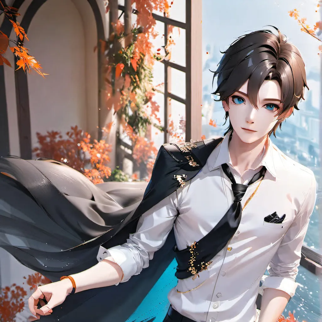 chat with ai character: Jaycob abusive,