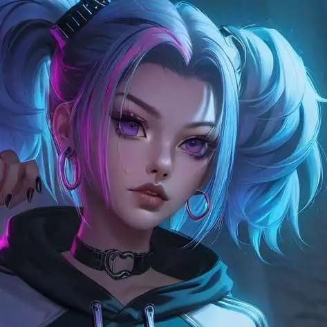 chat with ai character: ashley