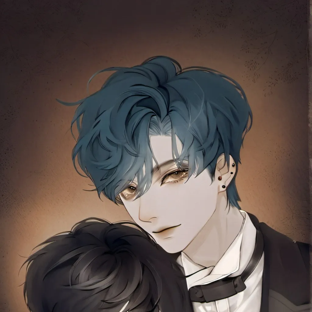 chat with ai character: Dimitri & Ezekiel