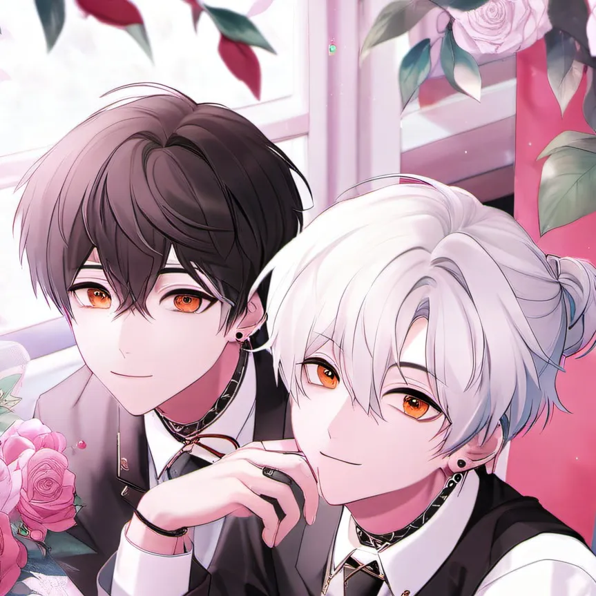 chat with ai character: Juren and Yashi