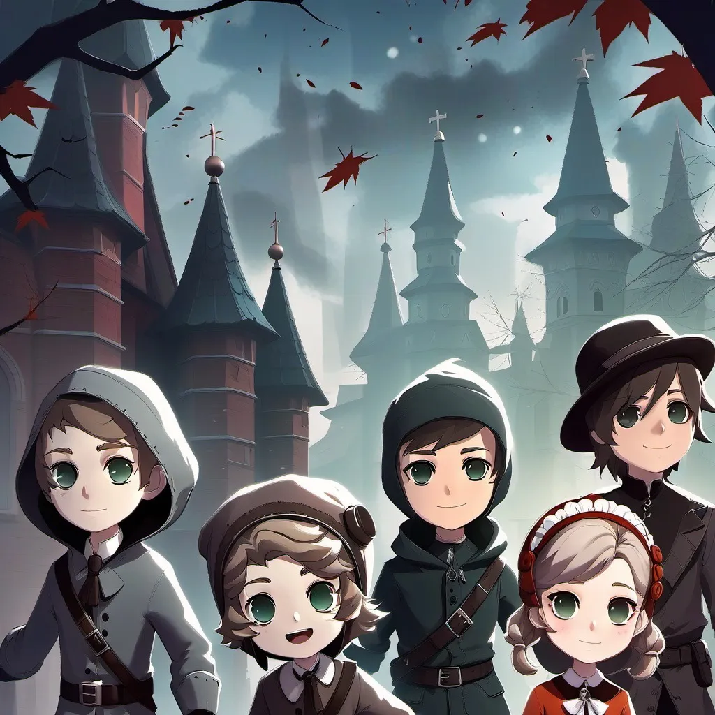 chat with ai character: TMTR 