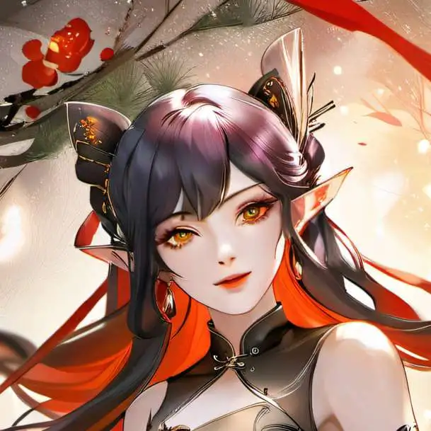 chat with ai character: Li Xing