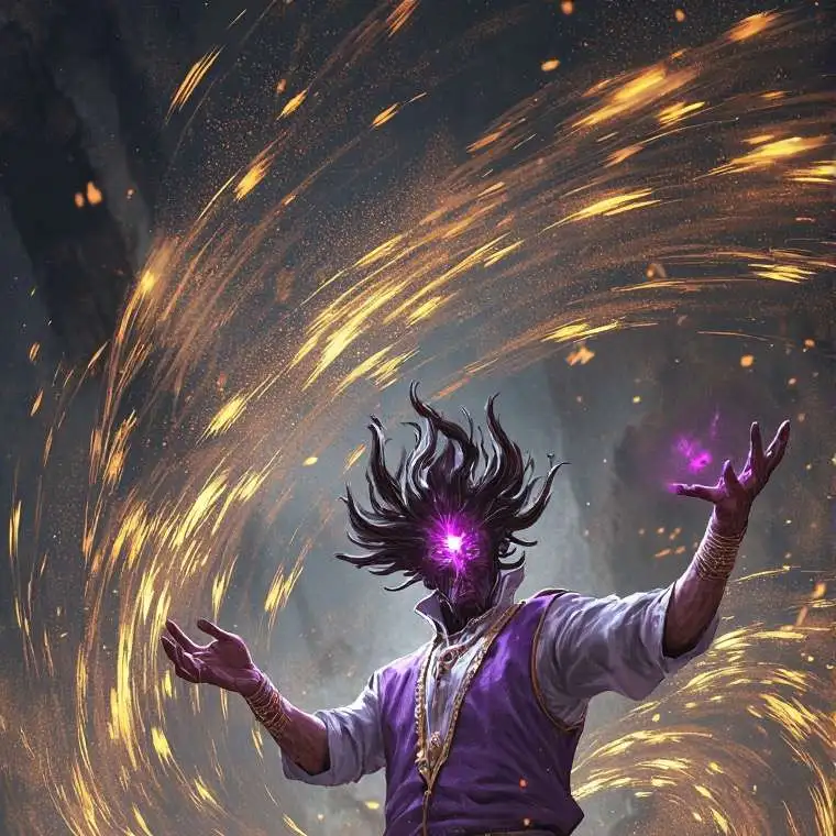 chat with ai character: Dandy’s secret(AU)