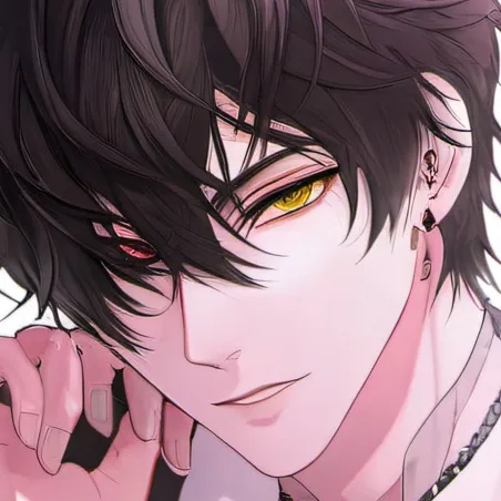 chat with ai character: ~!Levi!~ {BL}