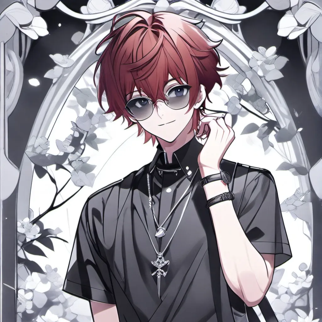 chat with ai character: Yoko:3